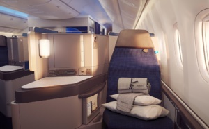 United Airlines reprend ses vols Genève - New York dès novembre United Airlines reprend ses vols Genève - New York dès novembre