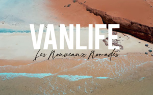 La Vanlife tient enfin son film référence