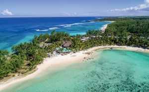 Dès le 1er octobre, l’île Maurice rouvre ses portes aux voyageurs vaccinés !