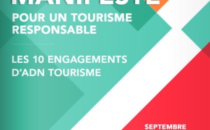ADN Tourisme prend 10 engagements sur le tourisme durable