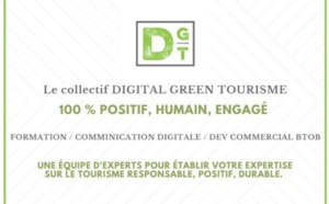 Digital Green Tourisme : un collectif pour accompagner les pros vers un tourisme responsable