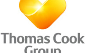 Thomas Cook Plc. : un nouveau logo au cœur de toutes ses marques