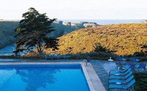 Belle-Île en mer : le Castel Clara inaugure un nouvel hôtel