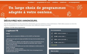 L’affiliation : une chance pour le secteur du tourisme L’affiliation : une chance pour le secteur du tourisme