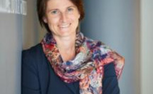 Thalys Int. : Hélène Valenzuela, nouvelle directrice des opérations