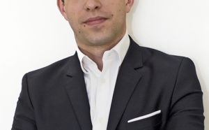 Brussels Airlines : Xavier Lagardère en charge de l'e-commerce