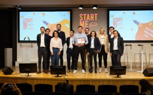 Start me Up : les meilleurs start-up selon la Fevad sont...