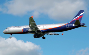 Aeroflot veut développer fortement la proportion de Français à bord ses avions