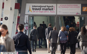 IFTM Top Resa : 29 480 professionnels dont 38% d'agents de voyages en 2013
