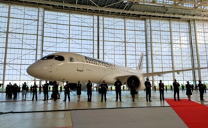 Vidéo : Avec l’A220, une nouvelle ère s'ouvre pour Air France