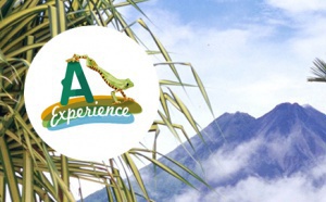 Arawak Expérience, Réceptif Costa Rica