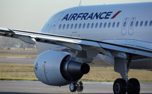 Bases de Province : Air France pourrait supprimer 382 postes