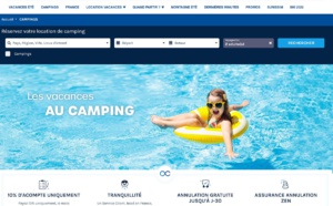 Campings.com prend la gestion de la marque Locatour