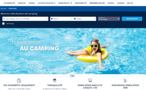 Campings.com prend la gestion de la marque Locatour