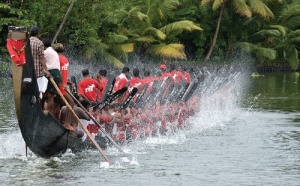 Kerala : le « pays des dieux » séduit de plus en plus