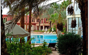 Tunisie : le groupe Palm Beach ouvre son premier hôtel d’étape à Tozeur 