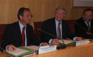 Baptême du French Riviera Cruise Club