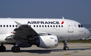 Air France : le plan de départs volontaires porte sur 1826 postes
