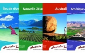 Australie Tours renforce son partenariat avec la distribution