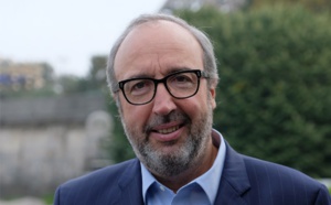 Frédéric Lorin : "l'IFTM Top Resa sera le salon du redémarrage"