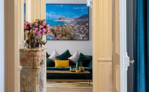 Montpellier : Club Med ouvre un appartement-boutique dans un hôtel particulier