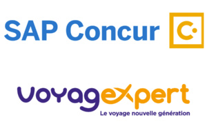 VoyagExpert obtient la certification CIP de SAP Concur