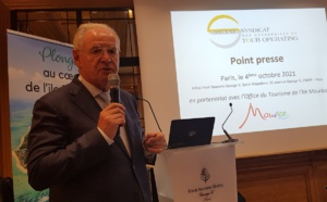 Tourisme : un hiver porteur d'espoir pour les voyagistes Tourisme : un hiver porteur d'espoir pour les voyagistes