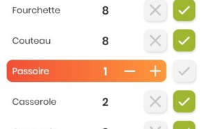 L'appli Camp’in, un nouvel outil pour les gestionnaires de campings