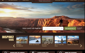 Aventuria lance une nouvelle version de son site web
