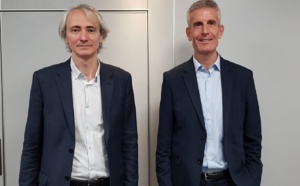 SNCF : "Nous sommes sur une montée en charge du voyage d'affaires" SNCF : "Nous sommes sur une montée en charge du voyage d'affaires"