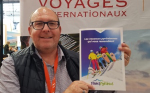Montagne : Voyages Internationaux lance Travel Pyrénées