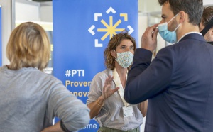 #ET17, c’est reparti pour un tour #ET17, c’est reparti pour un tour