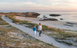 Petit break en Bretagne, collection hors-saison Petit break en Bretagne, collection hors-saison