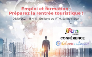 IFTM : c'est parti pour la conférence emploi et formation de TourMaG !