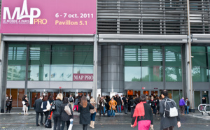 Le Map Pro International ouvre ses portes à Paris