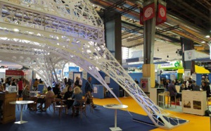 IFTM 2021 : La destination France a le sourire ! IFTM 2021 : La destination France a le sourire !