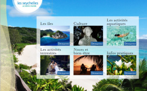 Les Seychelles lancent leur e-learning