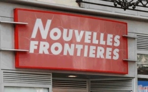 Nouvelles Frontières : un quart des circuits vendu par des agences non NF