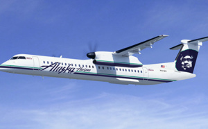 Alaska Airlines augmente le prix des bagages en soute