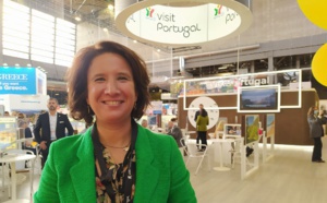 Rita Marques (Portugal) : "La pandémie offre des opportunités au tourisme"