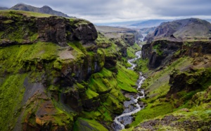 FUTUROSCOPIE - L’Islande réussit le pari de la dessaisonalisation