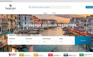 La nouvelle plateforme Premium Travel en un mot : révolutionnaire !