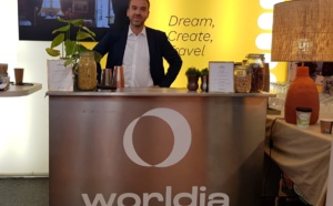 Worldia lance une nouvelle plateforme plus inspirationnelle