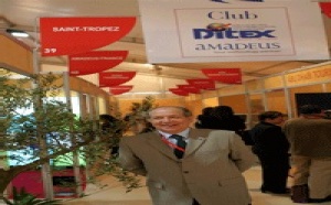 Salon Ditex : 2007, année du décollage Salon Ditex : 2007, année du décollage