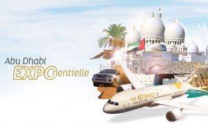 De nouveaux horizons avec Etihad Airways
