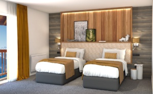 ILY Hotels ouvre un premier hôtel à La Rosière