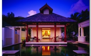 Seychelles : 6 nouvelles villas « les pieds dans l’eau » pour le Banyan Tree