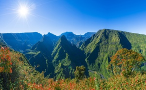 La Réunion : fin de l’état d’urgence sanitaire au 15 octobre 2021