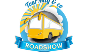 TourMaG&amp;Co Roadshow fait gagner des séjours aux agents de voyages !