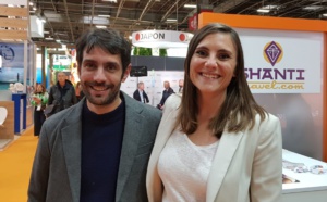 Mariage entre Shanti Travel et Tierra Latina, pour quelles ambitions ? 🔒